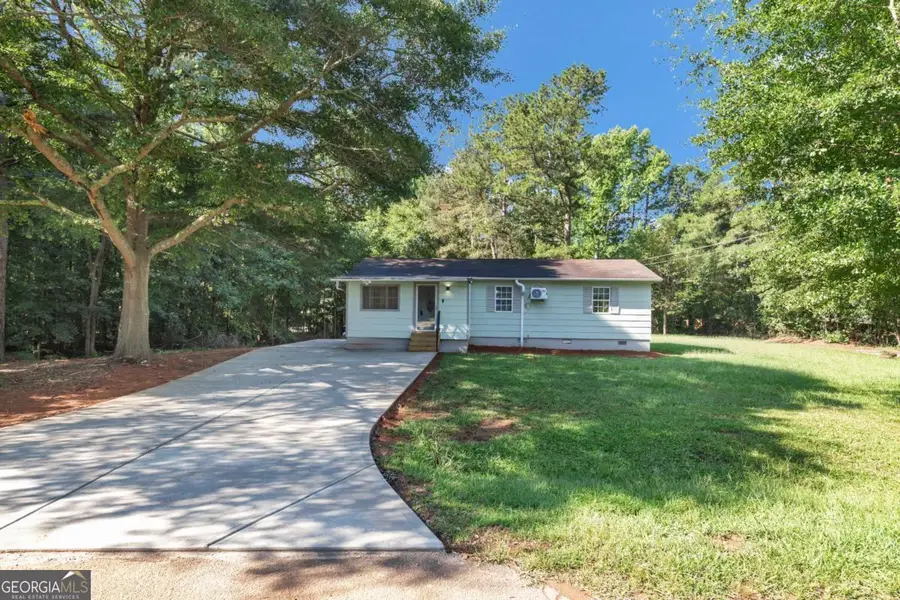 65 Jackson Road, McDonough, GA 30252 - #3