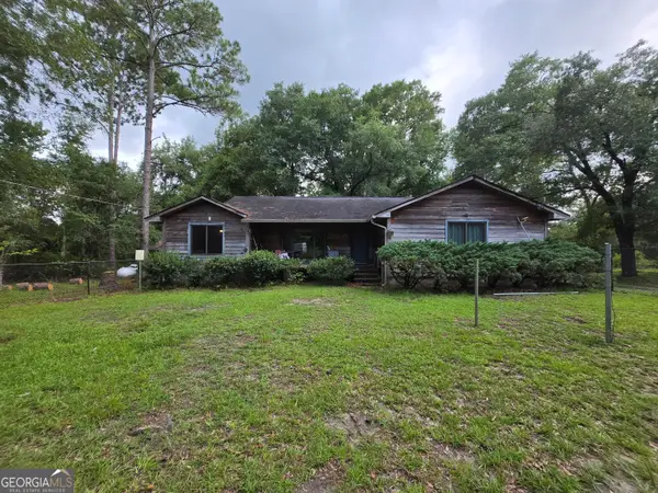 56 April Lane, Chauncey, GA 31011