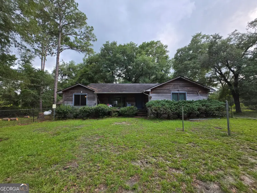 56 April Lane, Chauncey, GA 31011 - #3