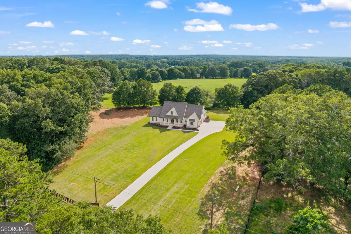 1191 Dove Creek Road, Winder, GA 30680 - #1
