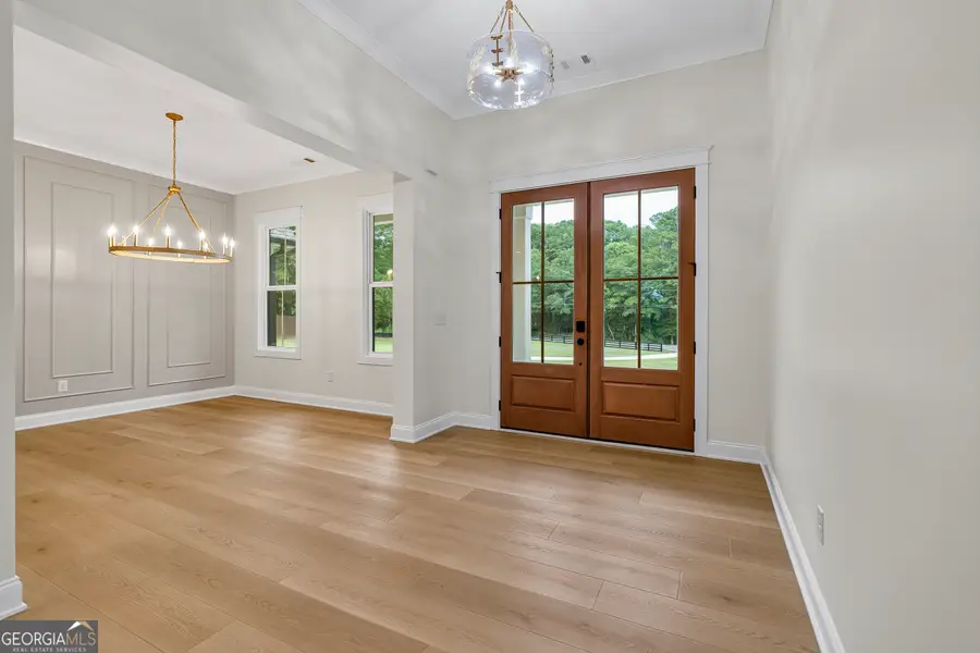 1191 Dove Creek Road, Winder, GA 30680 - #2