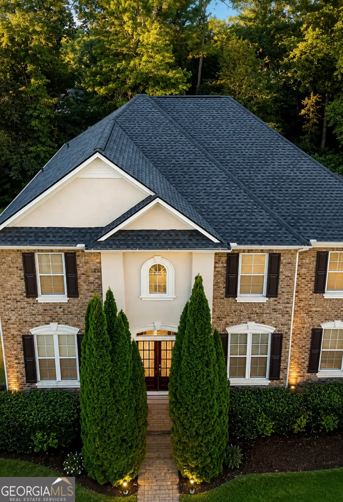 3336 Walnut Ridge # 3A, South Fulton, GA 30349 - #1