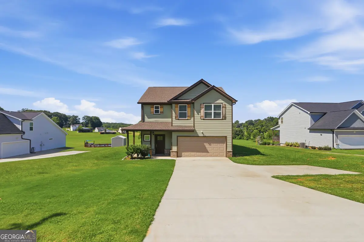 535 Wheeler Road, Demorest, GA 30535 - #1