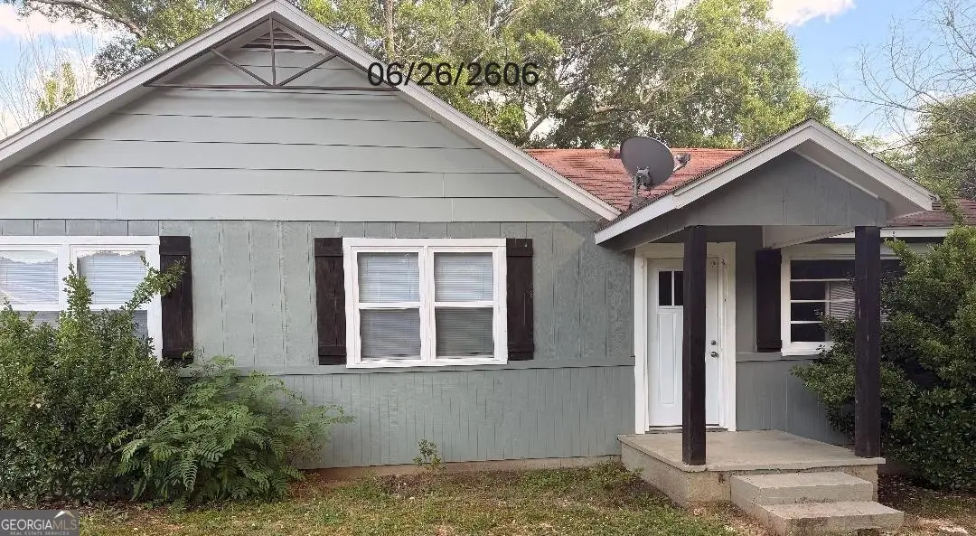 1871 Highway 114, Summerville, GA 30747 - #1