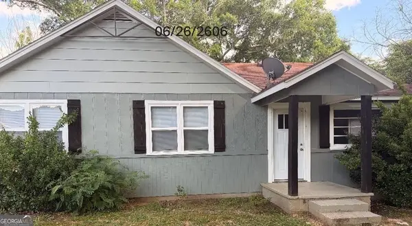 1871 Highway 114, Summerville, GA 30747