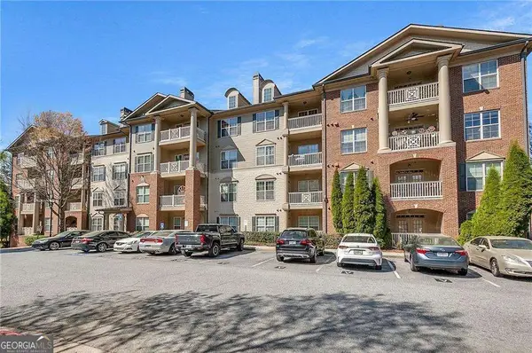 4805 W Village Way Se #1104, Smyrna, GA 30080