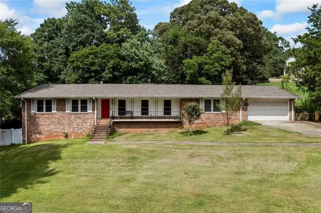 150 Shawnee Drive, Athens, GA 30606 - #1