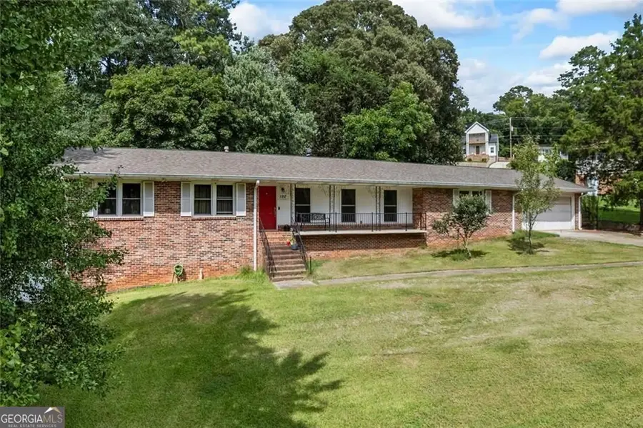 150 Shawnee Drive, Athens, GA 30606 - #2
