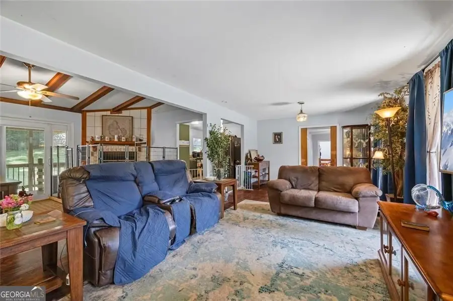 150 Shawnee Drive, Athens, GA 30606 - #3