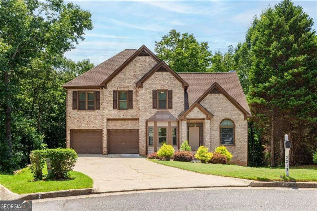 2213 Thicket Court Nw, Acworth, GA 30102 - #1