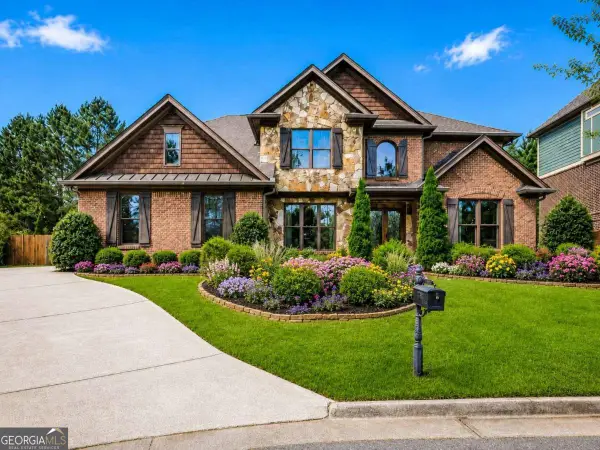 1335 Whisper Cove Drive, Buford, GA 30518