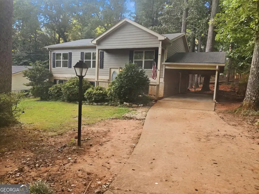 3644 Sheffield Place, Tucker, GA 30084 - #2