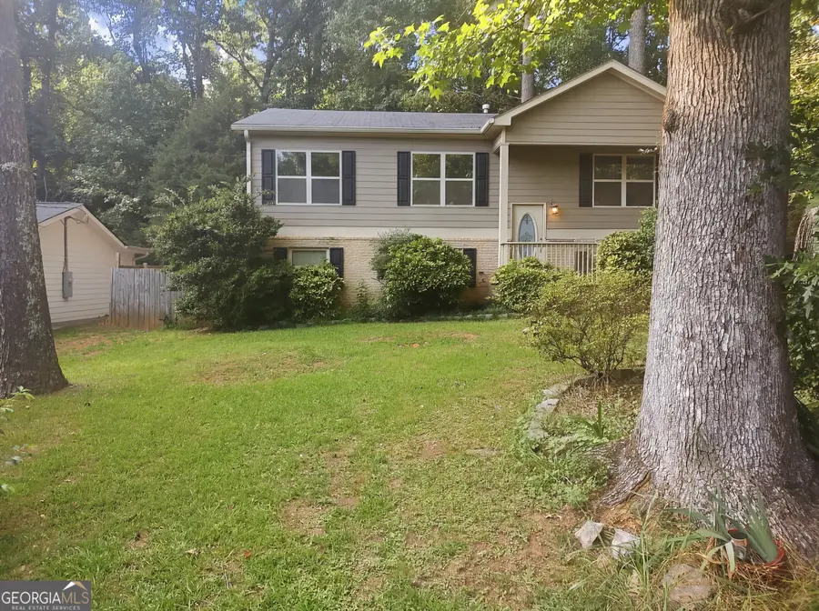 3644 Sheffield Place, Tucker, GA 30084 - #3