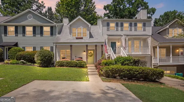 5178 Afton Way, Smyrna, GA 30080