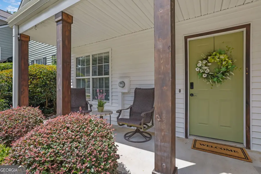 5178 Afton Way, Smyrna, GA 30080 - #2