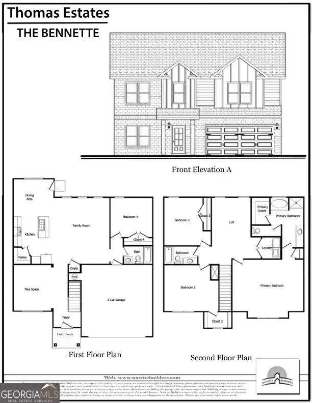 363 Windy Lane, Jonesboro, GA 30238 - #1