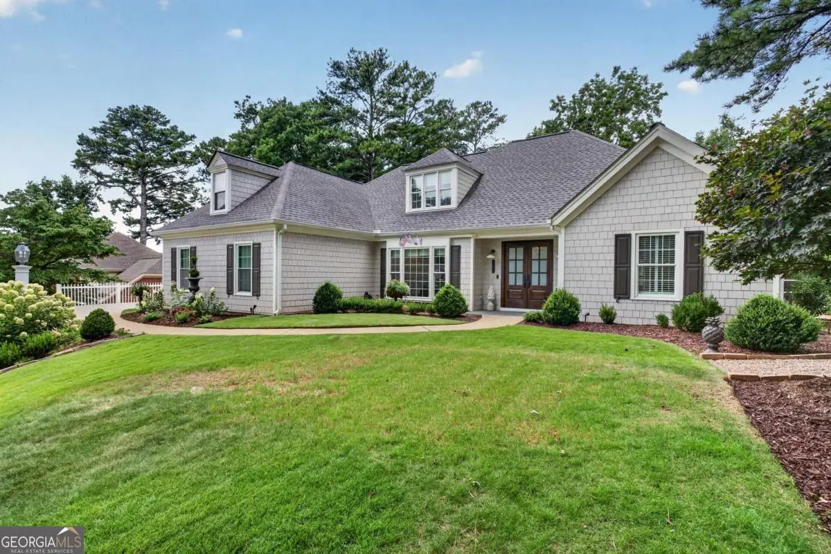 903 Banford Court Ne, Marietta, GA 30068 - #1