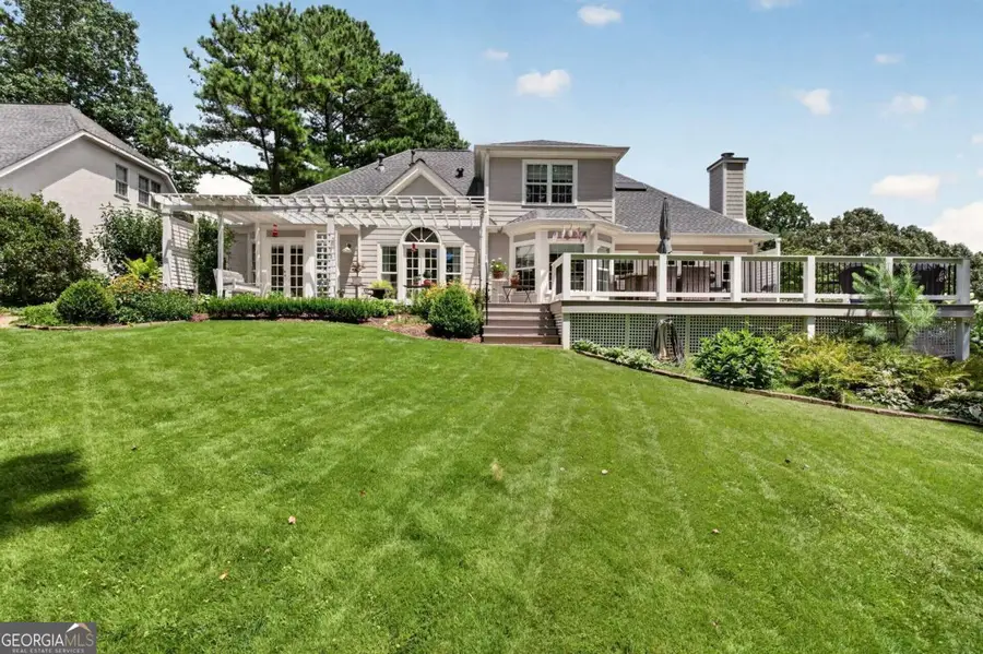 903 Banford Court Ne, Marietta, GA 30068 - #2