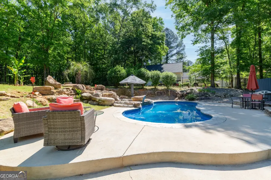 95 Tyler Woods Drive, Sharpsburg, GA 30277 - #2