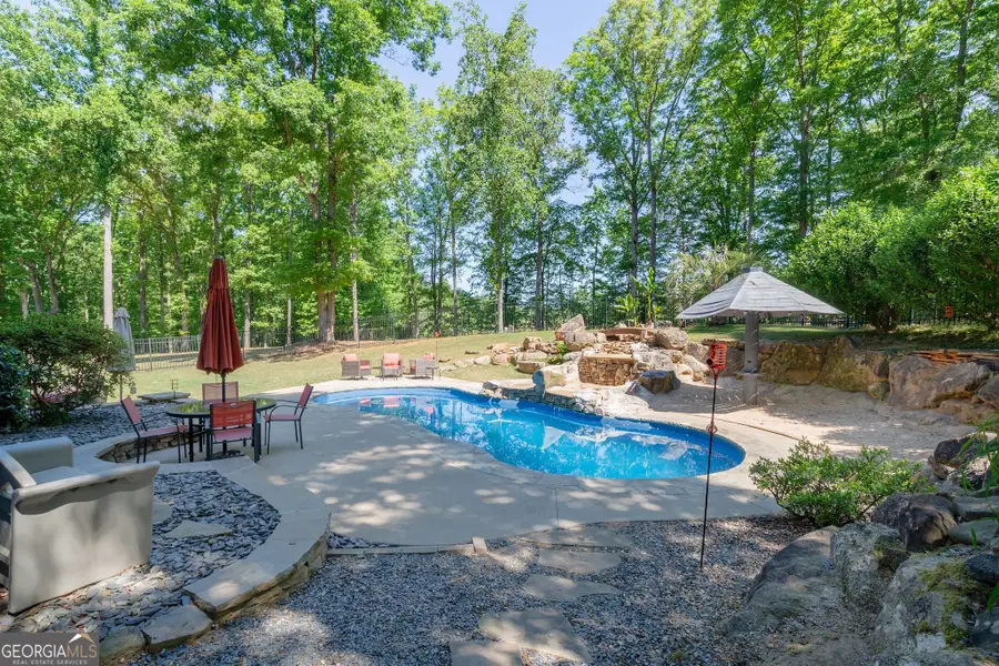 95 Tyler Woods Drive, Sharpsburg, GA 30277 - #3