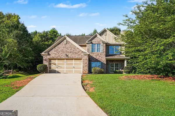 301 Shyre Lake Lane, McDonough, GA 30253