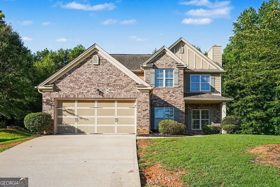 301 Shyre Lake Lane, McDonough, GA 30253 - #2