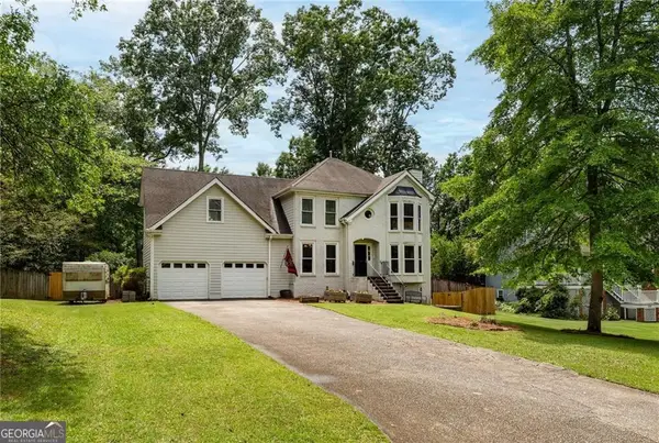 2111 Cornerstone Lane Sw, Marietta, GA 30064