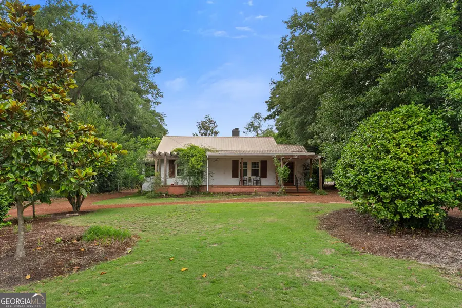 2735 Henry Street, Augusta, GA 30909 - #2