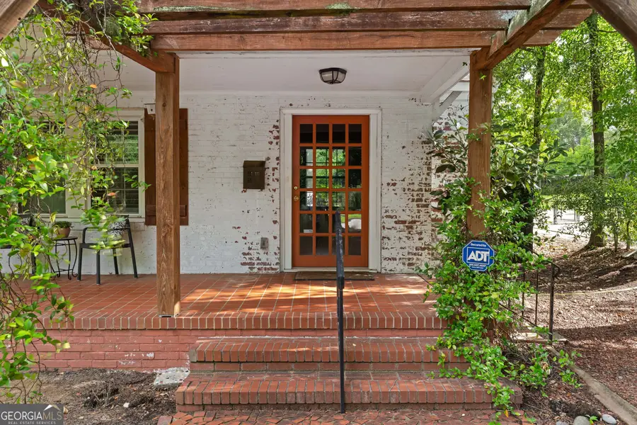 2735 Henry Street, Augusta, GA 30909 - #3
