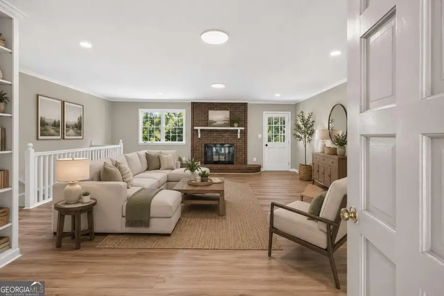3606 Suwanee Creek Court, Suwanee, GA 30024 - #3