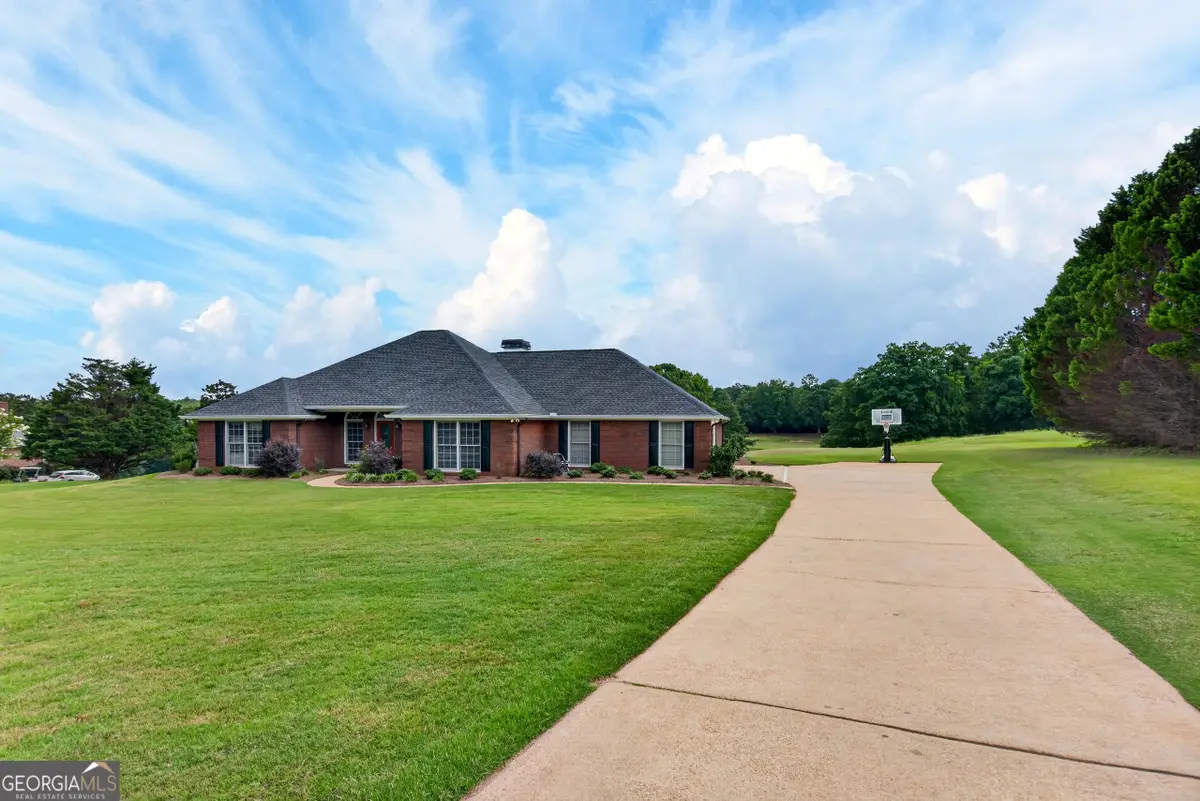 113 Prestwick Drive, Lagrange, GA 30241 - #1