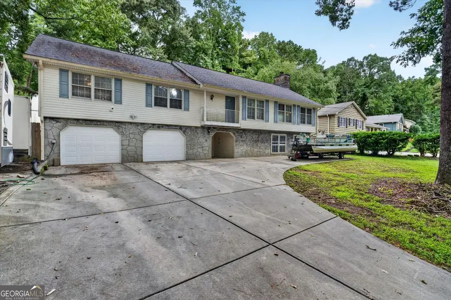 3009 Meadow Drive, Marietta, GA 30062 - #2