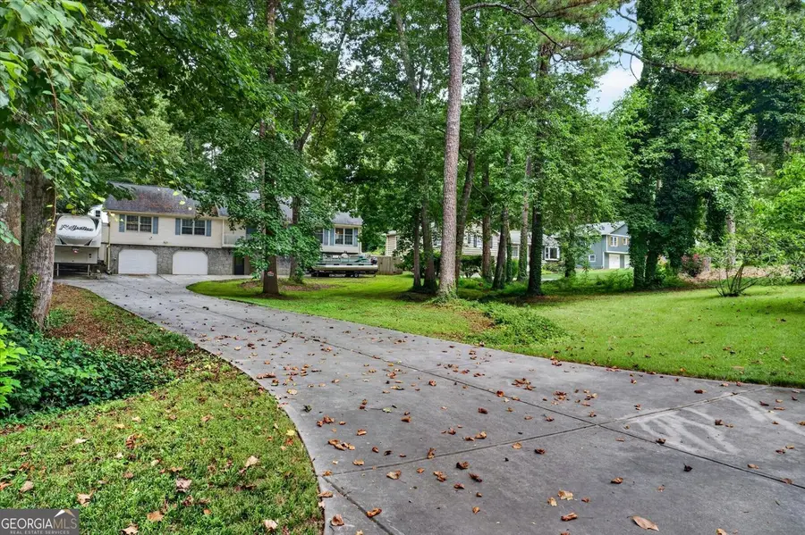 3009 Meadow Drive, Marietta, GA 30062 - #3
