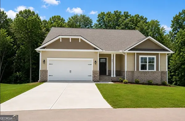 642 Bald Ridge Circle, Demorest, GA 30535