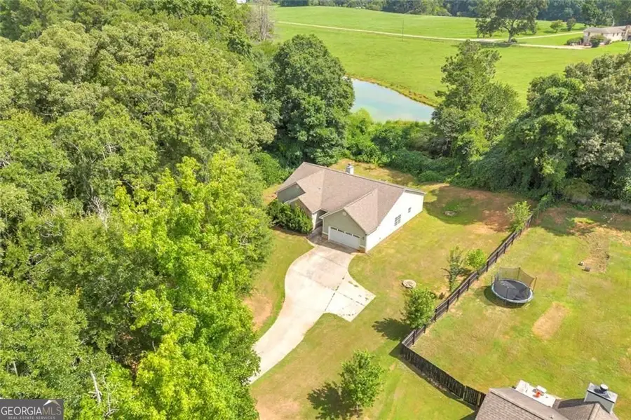 662 Carla Court, Winder, GA 30680 - #2