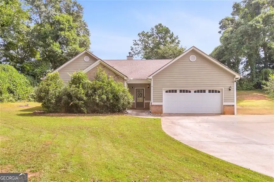 662 Carla Court, Winder, GA 30680 - #3