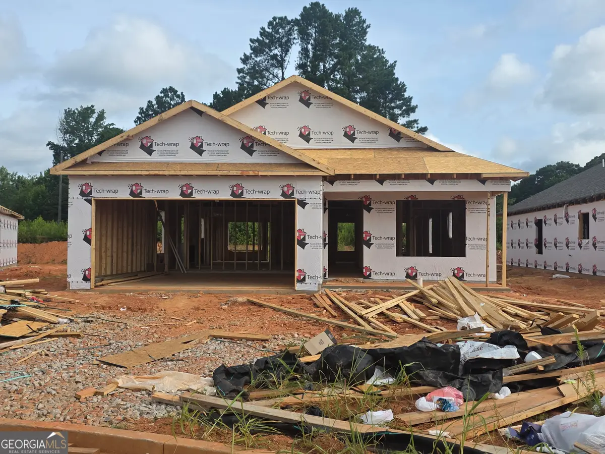 191 Charlie Way #30, Winder, GA 30680 - #1