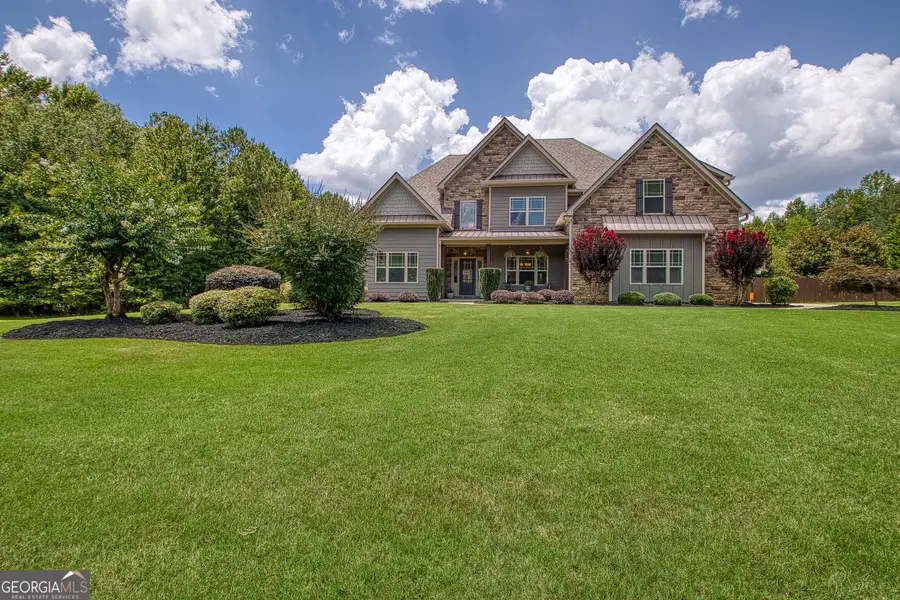 135 Magnolia Place Drive, Senoia, GA 30276 - #3