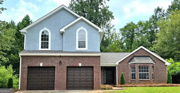 5363 Knights Landing, Ellenwood, GA 30294