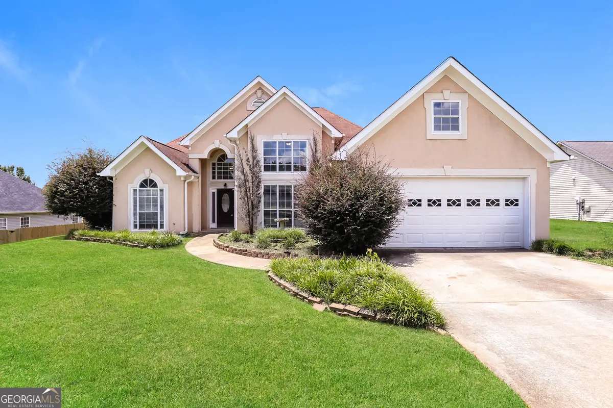 2138 Kellington Drive, McDonough, GA 30253 - #1