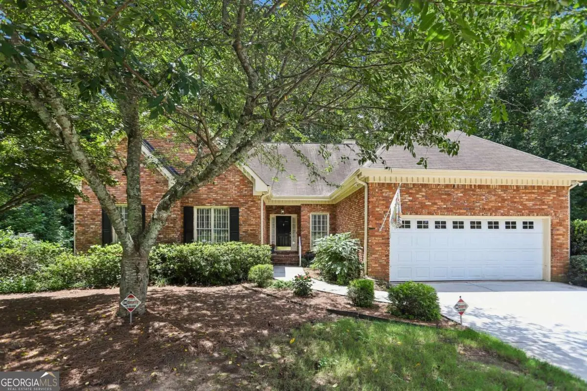 3500 Sims Road, Snellville, GA 30039 - #1