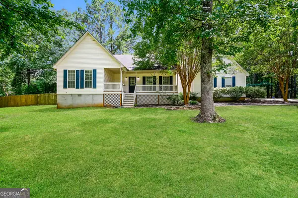 207 Lafayette Street, Locust Grove, GA 30248
