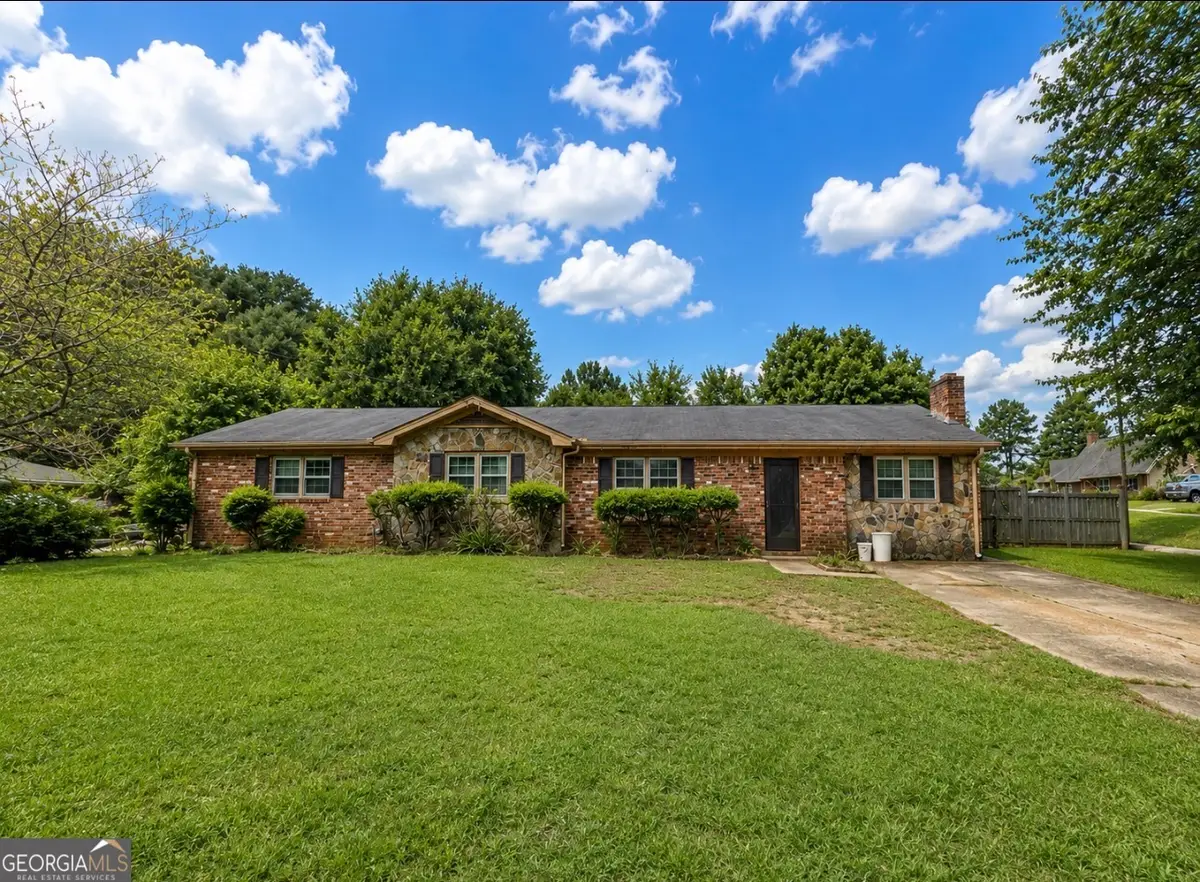 963 Rambling Rose Court Nw, Conyers, GA 30012 - #1