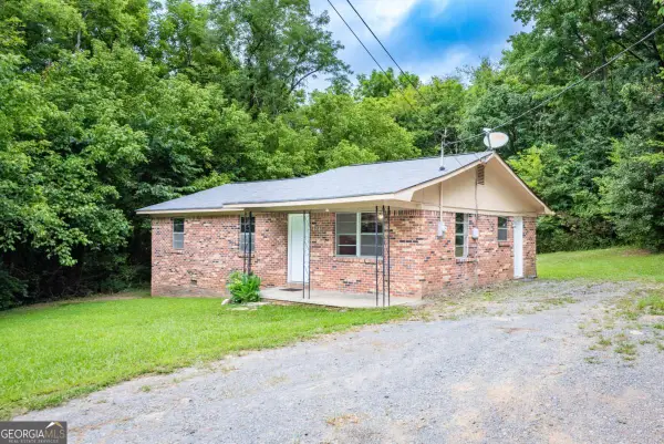 334 Scott Brown Road Se, Fairmount, GA 30139