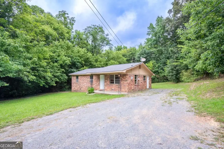 334 Scott Brown Road Se, Fairmount, GA 30139 - #2