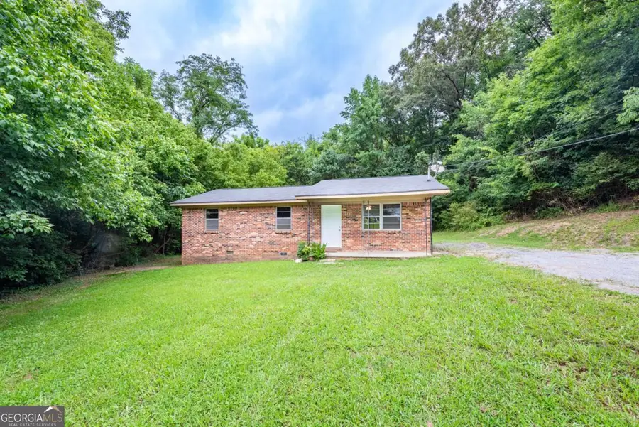 334 Scott Brown Road Se, Fairmount, GA 30139 - #3