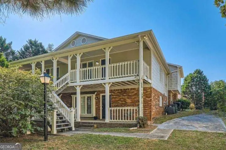 2785 Country Court Se, Conyers, GA 30013 - #1