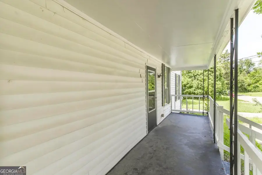 781 Applewood Street, Macon, GA 31217 - #3