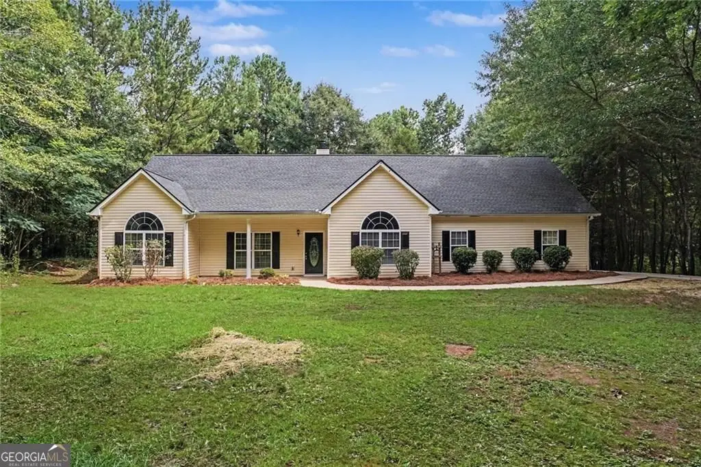 1279 Coan Drive, Locust Grove, GA 30248 - #1