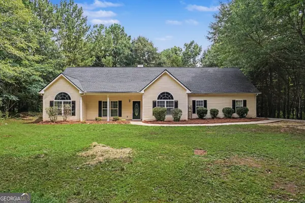 1279 Coan Drive, Locust Grove, GA 30248